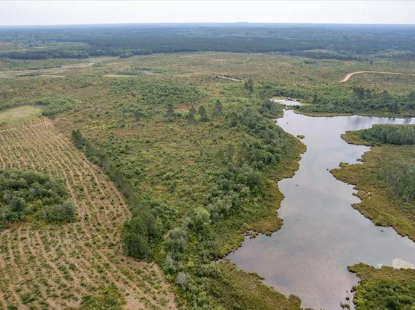 S Germann Rd, Gordon, WI 54838