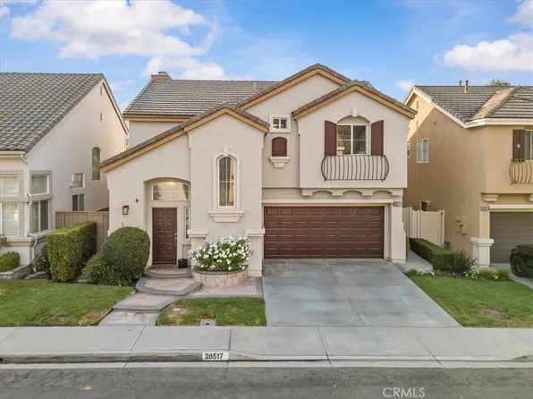 28517 Via Reggio, Laguna Niguel, CA 92677