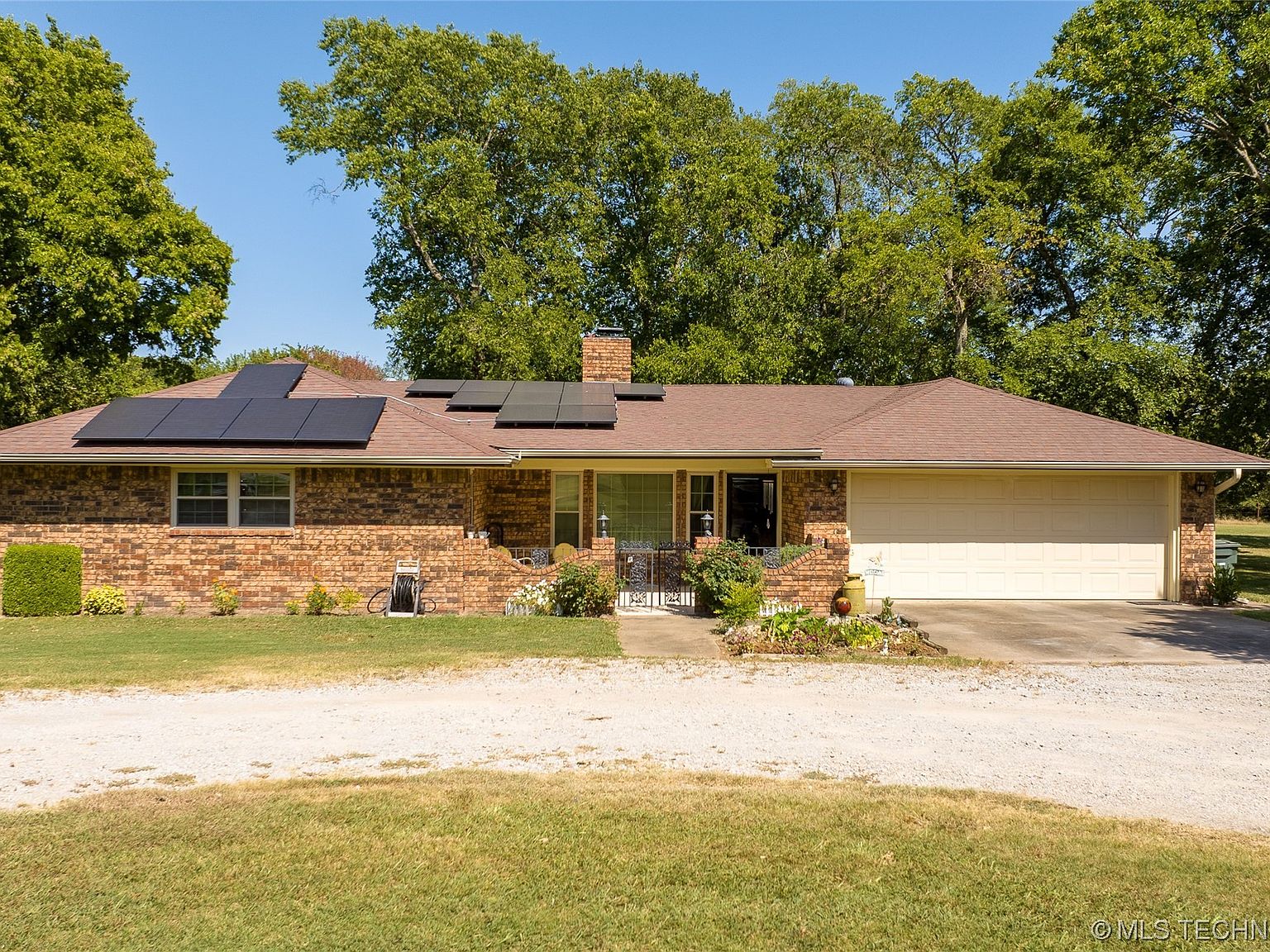 333 Country Estate Dr, Springer, OK 73458 Zillow