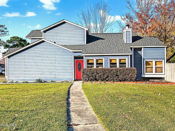 2nd image of 100 Basswood Court