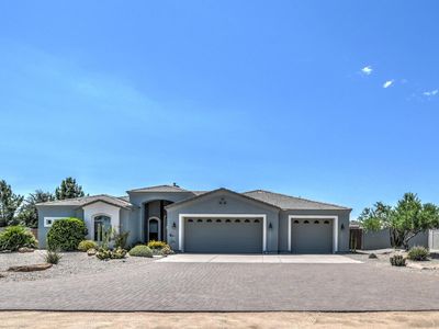 907 W Restin Rd, Phoenix, AZ, 85086