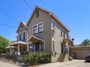 6 W Vine St, Stockton, CA 95202