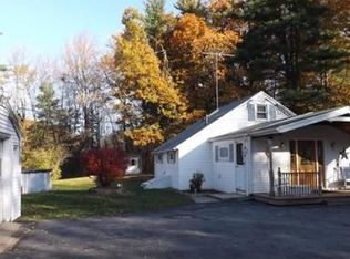 70 Berlin St, Auburn, MA 01501