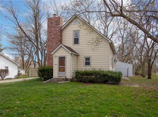 419 W Lincoln Ave, Indianola, IA 50125