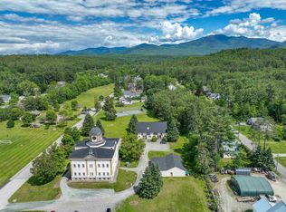 32 Academy St #M, Franconia, NH 03580