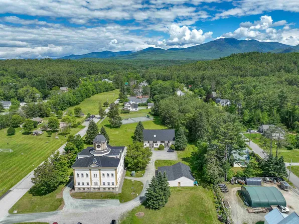 32 Academy Street #M, Franconia, NH 03580