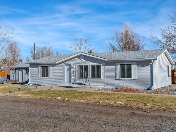 409 W William St, Louisville, CO 80027