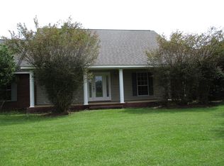 71 Pine Log Branch Rd, Richton, MS 39476