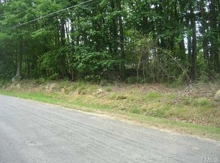 Westover Dr, Roxboro, NC 27573