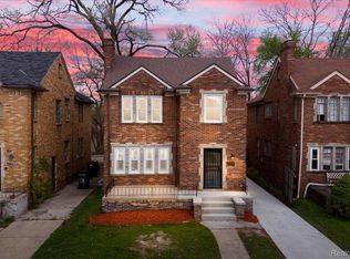 17550 Indiana St, Detroit, MI 48221