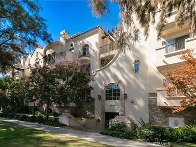 4601 Coldwater Canyon Ave UNIT 106, Studio City, CA, 91604