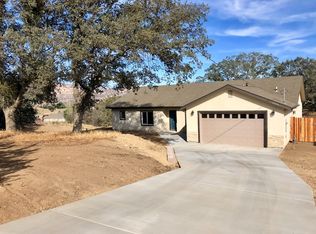 20904 Ridgeway Dr, Tehachapi, CA 93561