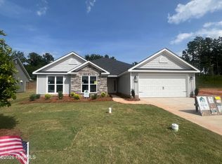 8389 Snelling Dr, Aiken, SC 29803