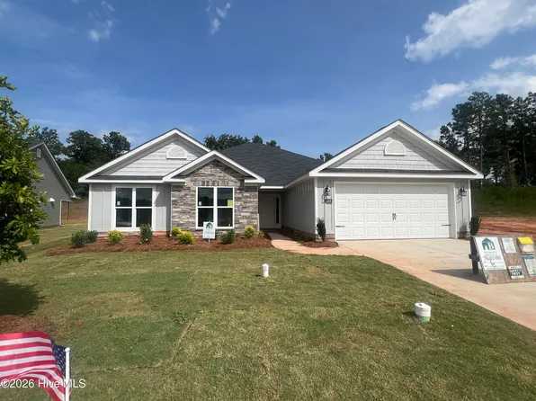 8389 Snelling Drive, Aiken, SC 29803