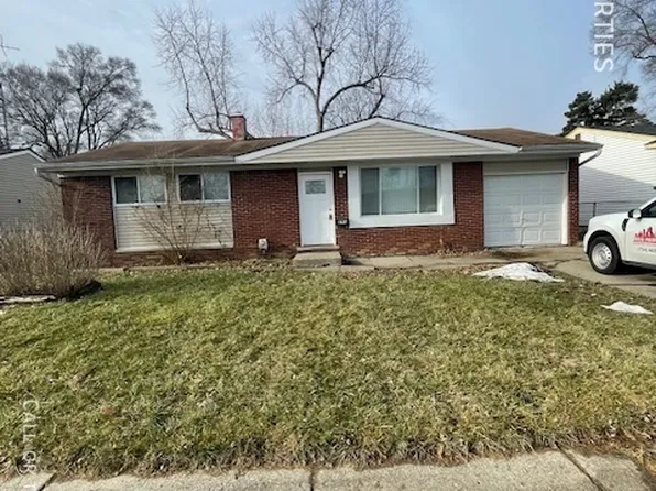 6193 Otoole Ln, Mount Morris, MI 48458