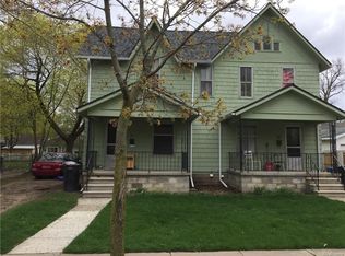 709 N Court St, Howell, MI 48843