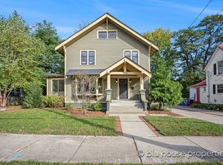 1415 Milton St SE, Grand Rapids, MI 49506