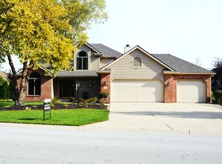 6220 Drakes Bay Run, Fort Wayne, IN 46835