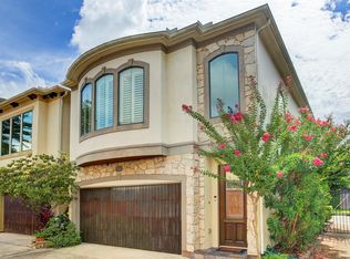 306 Grove St, Houston, TX 77020