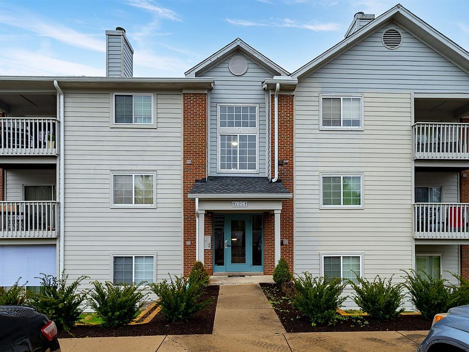 1st image of 7626 Shawnee Ln APT 102