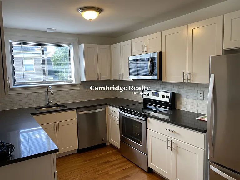 134 Summer St #48T — Photo 1