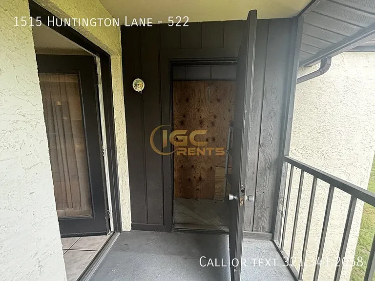 1515 Huntington Ln #522 — Photo 7