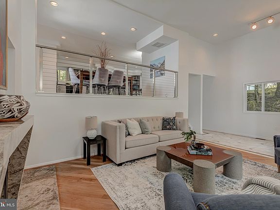 5th image of 5036 1/2 Dana Pl NW