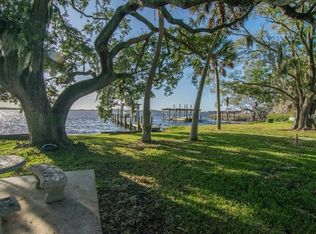 540 George St S, Tarpon Springs, FL 34688