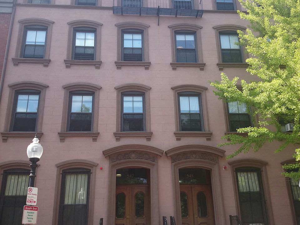 1st image of 547 Massachusetts Ave APT 1