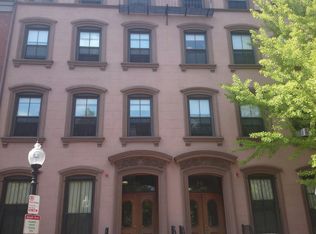 547 Massachusetts Ave APT 1, Boston, MA 02118