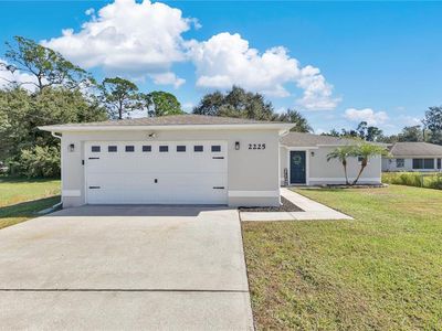 2225 Barbara Dr, Saint Cloud, FL, 34771