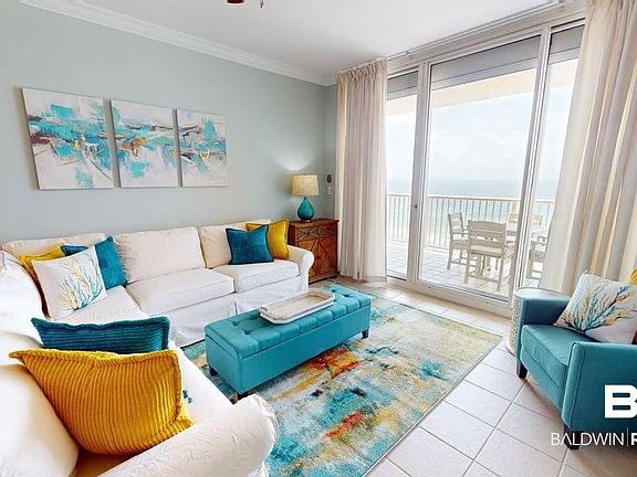 3rd image of 375 Beach Club Trl #A1608