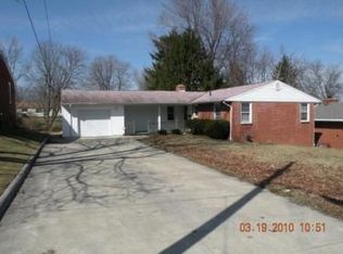 90 Westgate Dr, Mansfield, OH 44906