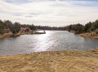 1250 W Chestnut Rd LOT 3, Washington, OK 73093