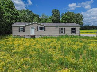 944 Salem Chapel Rd S, Benton, KY 42025