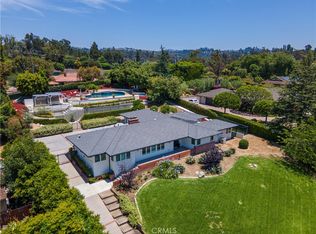 15231 Carretera Dr, Whittier, CA 90605