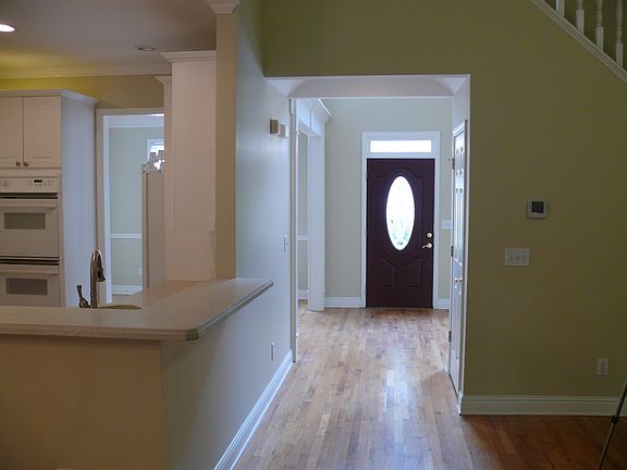 entry way