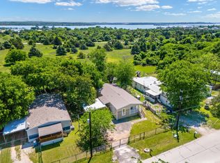 1828 Gale Dr, Azle, TX 76020