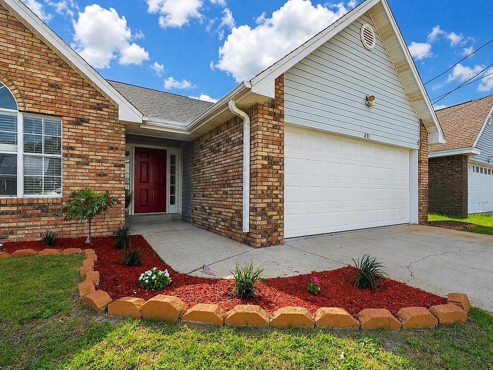 1st image of 431 Sandy Ridge Cir