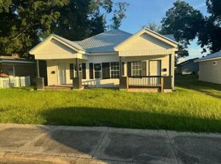 210 E 15th Ave #B, Cordele, GA 31015