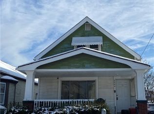 3209 W 54th St, Cleveland, OH 44102