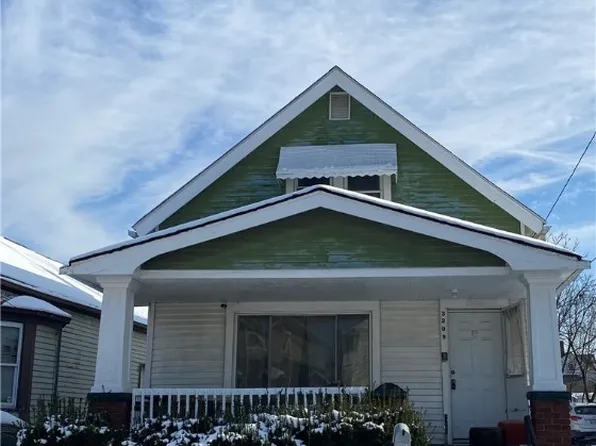 3209 W 54th St, Cleveland, OH 44102