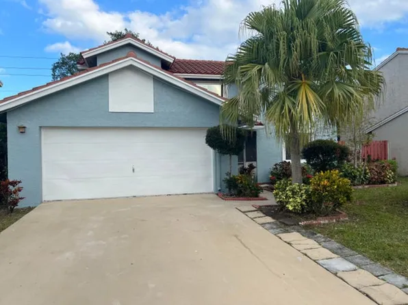 6165 Country Fair Cir, Boynton Beach, FL 33437