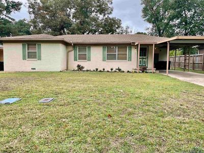 1215 Centenary Dr, Longview, TX, 75601