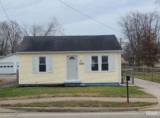 508 W Lincoln Ave, Chandler, IN 47610