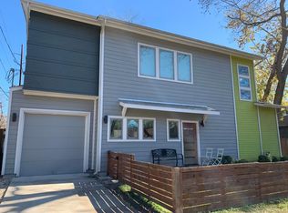 63 Lynn St, Austin, TX 78702