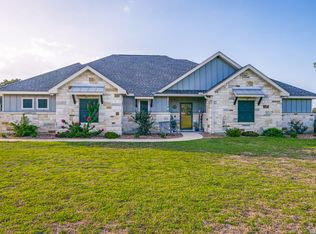 220 Cibolo Ridge, La Vernia, TX 78121
