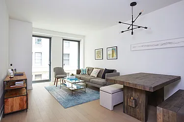 Rented by Brown Harris Stevens