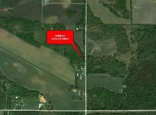 11212 N 400 E, Wheatfield, IN 46392
