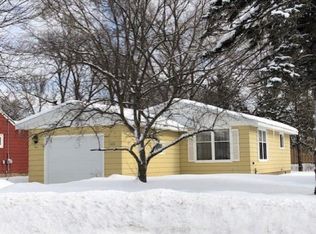 911 Minnesota Ave, Stevens Point, WI 54481